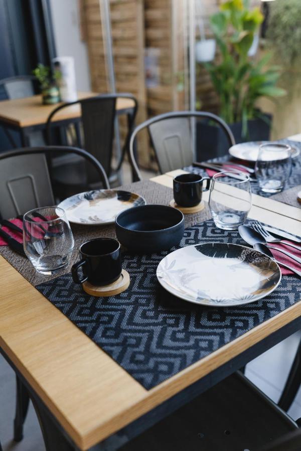 Le Boutique Luxury Rooms Diffused In Historic Center フィウミチーノ エクステリア 写真