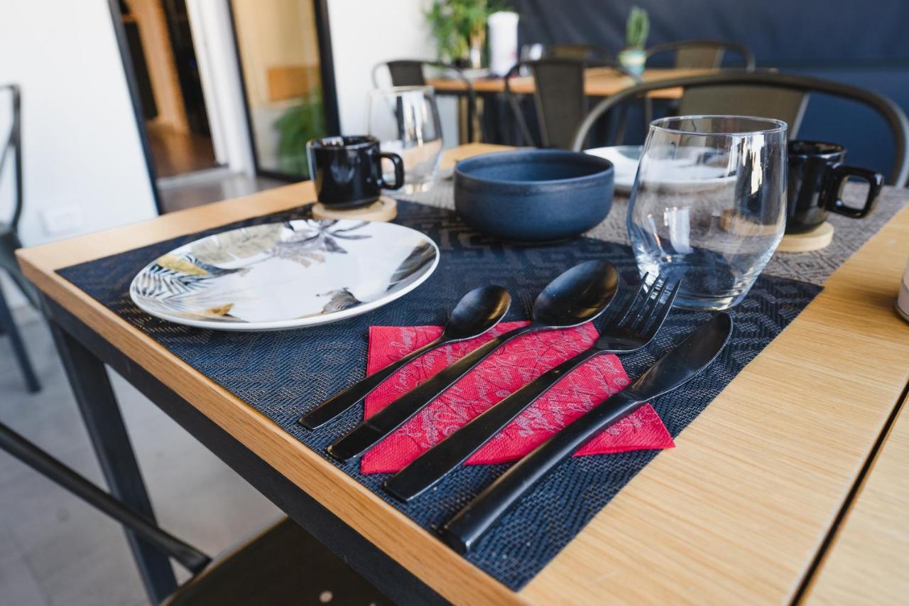 Le Boutique Luxury Rooms Diffused In Historic Center フィウミチーノ エクステリア 写真