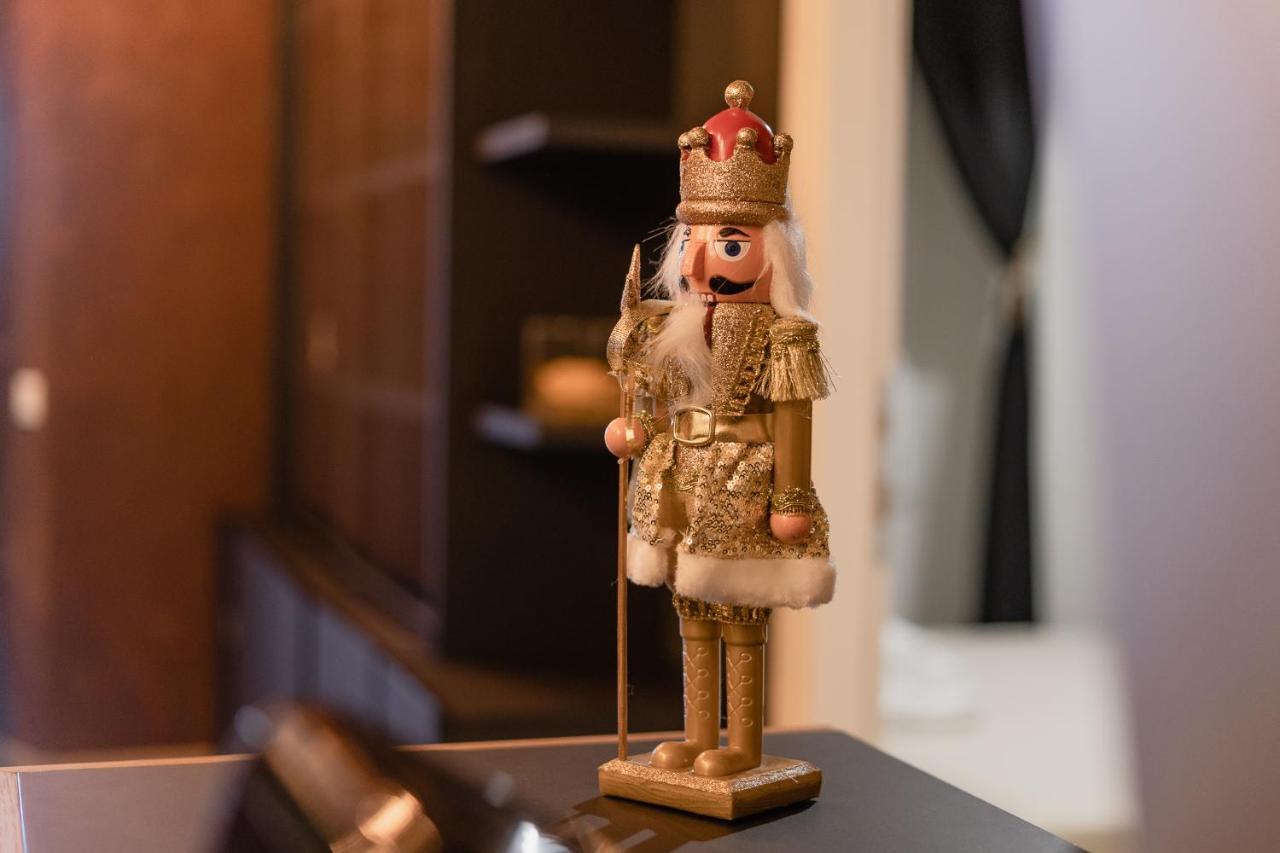 Le Boutique Luxury Rooms Diffused In Historic Center フィウミチーノ エクステリア 写真