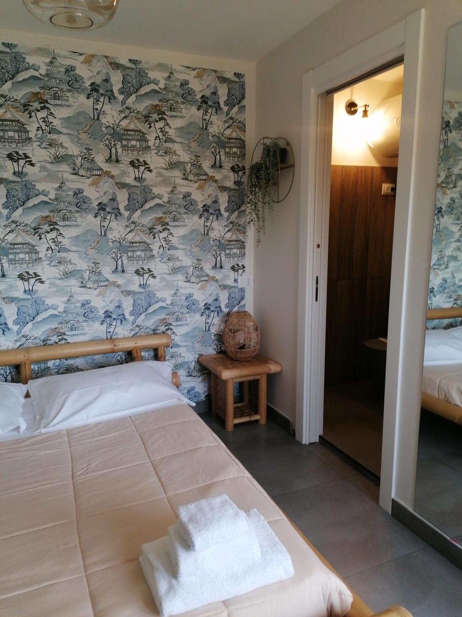 Le Boutique Luxury Rooms Diffused In Historic Center フィウミチーノ エクステリア 写真