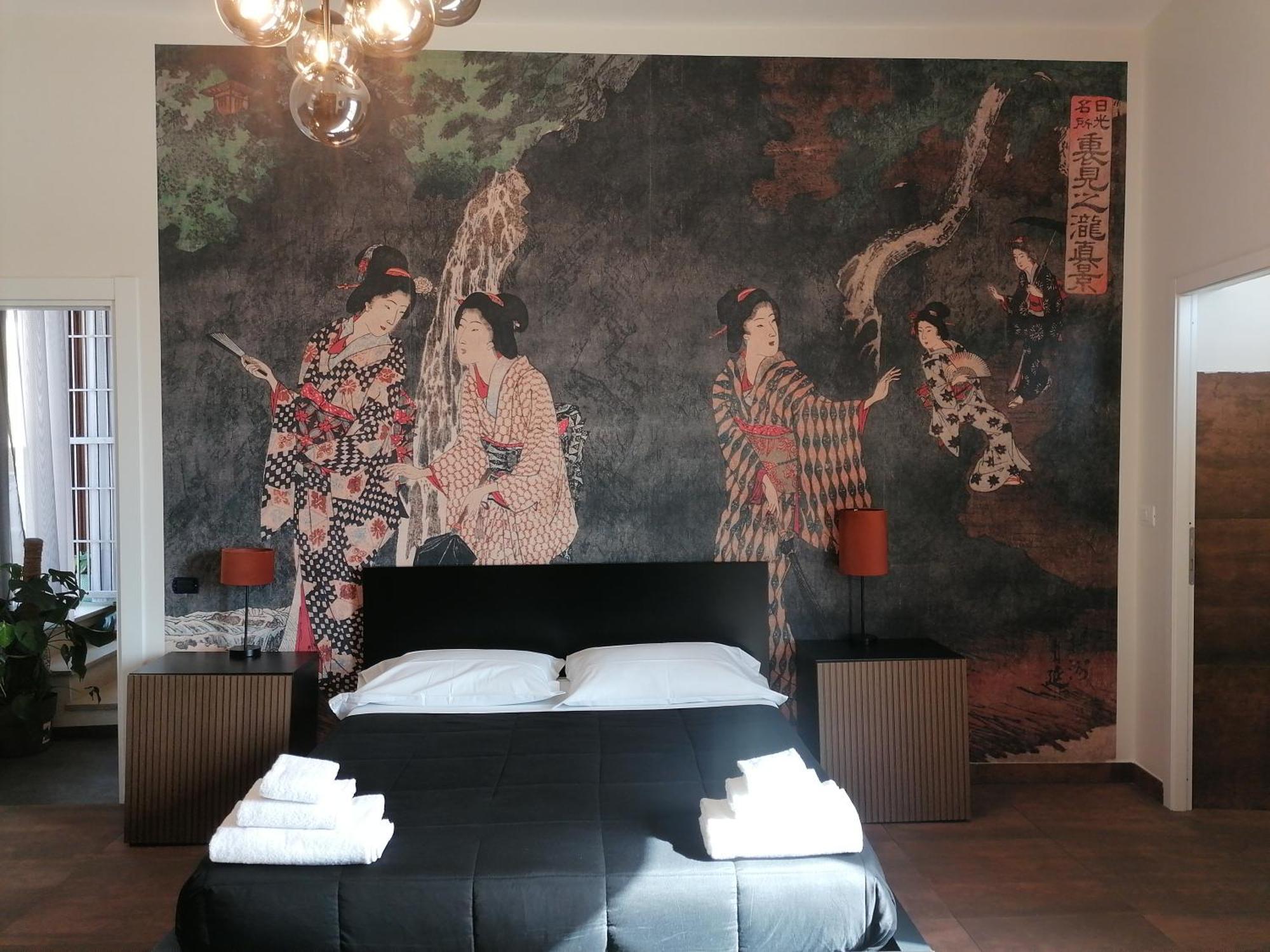 Le Boutique Luxury Rooms Diffused In Historic Center フィウミチーノ エクステリア 写真