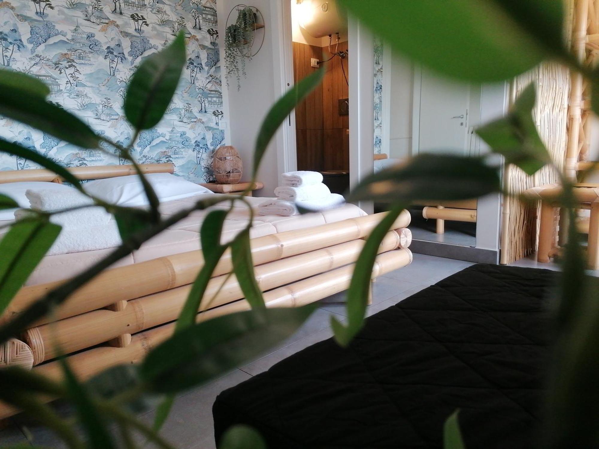 Le Boutique Luxury Rooms Diffused In Historic Center フィウミチーノ エクステリア 写真
