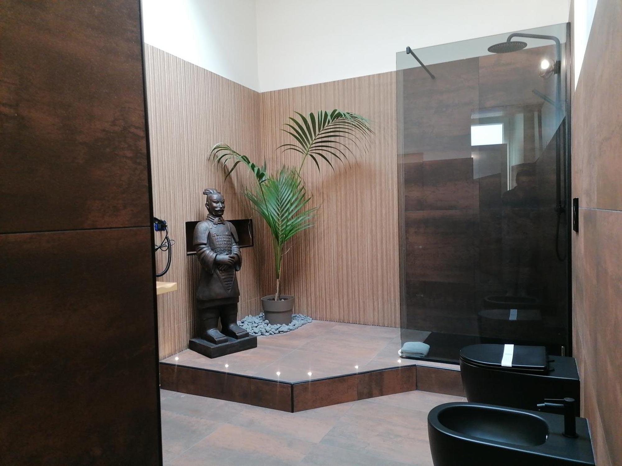 Le Boutique Luxury Rooms Diffused In Historic Center フィウミチーノ エクステリア 写真