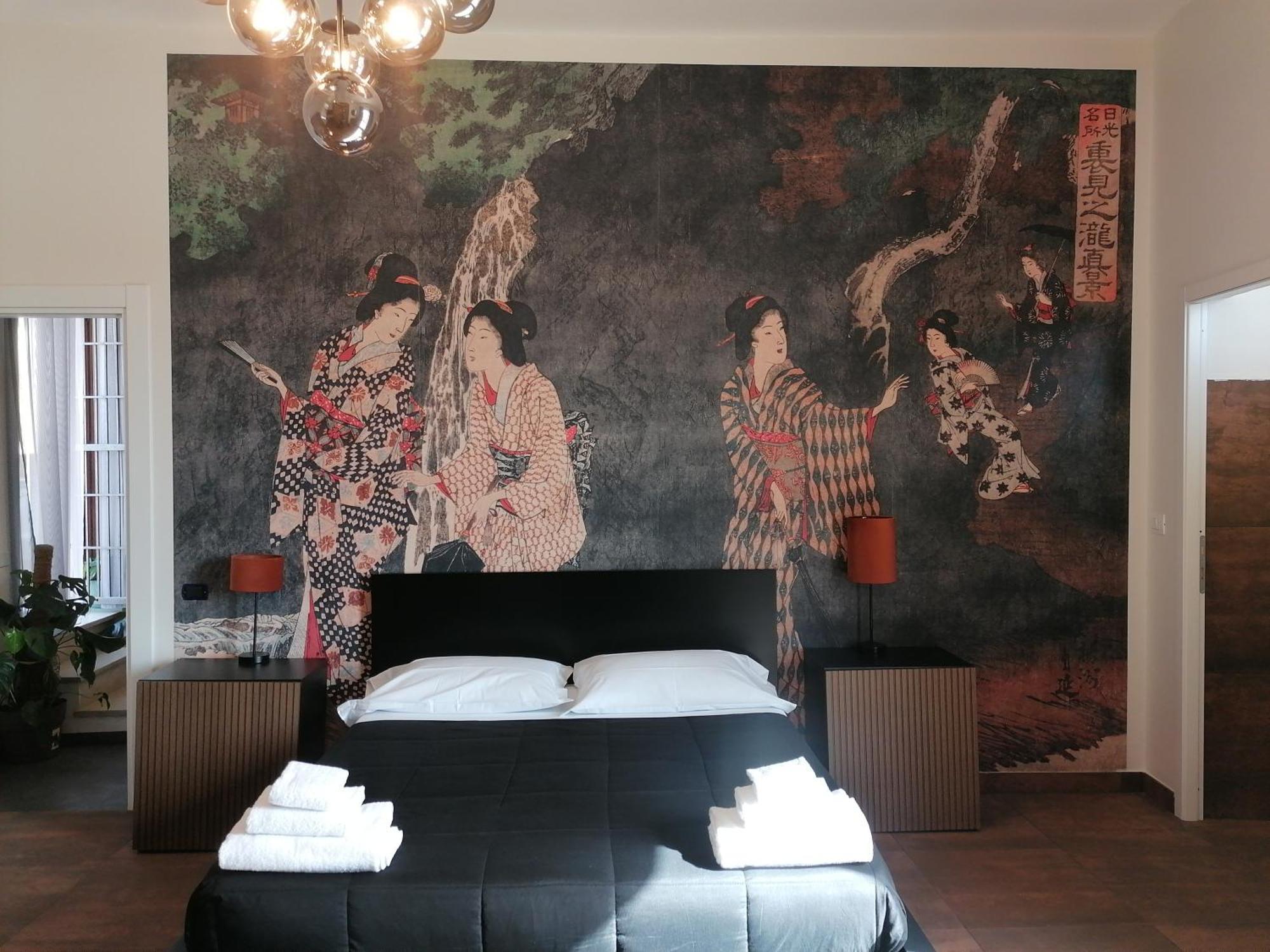 Le Boutique Luxury Rooms Diffused In Historic Center フィウミチーノ エクステリア 写真