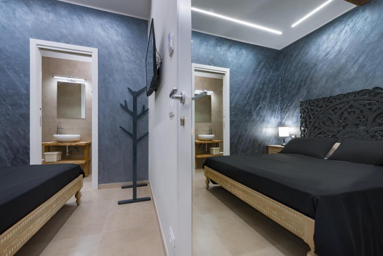 Le Boutique Luxury Rooms Diffused In Historic Center フィウミチーノ エクステリア 写真
