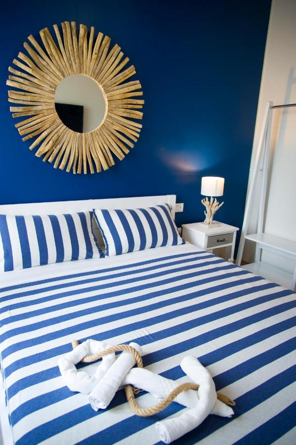 Le Boutique Luxury Rooms Diffused In Historic Center フィウミチーノ エクステリア 写真