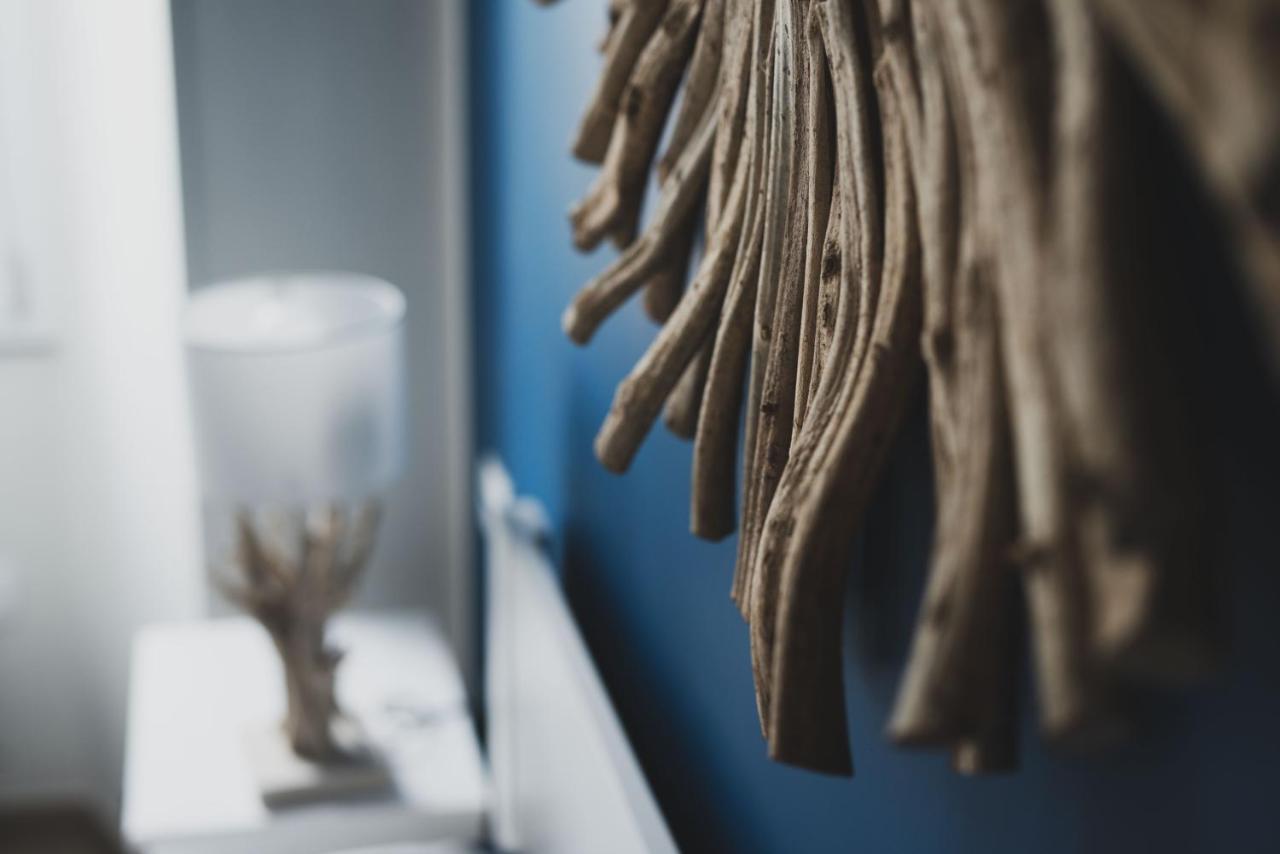 Le Boutique Luxury Rooms Diffused In Historic Center フィウミチーノ エクステリア 写真